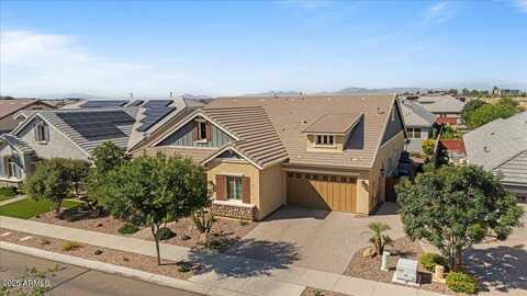 4426 E LEROY, Gilbert, AZ 85295