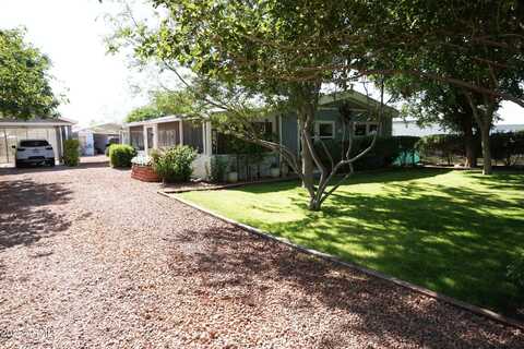 1034 S 3RD Street, Coolidge, AZ 85128