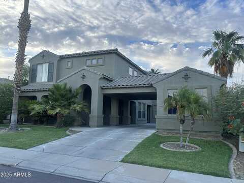 12534 W Solano Drive, Litchfield Park, AZ 85340