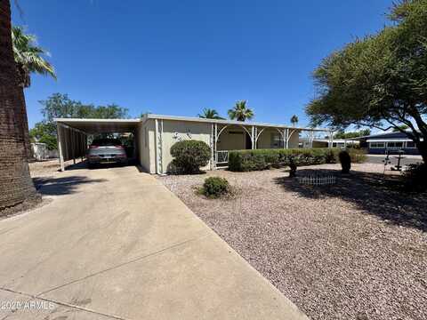 120 N Val Vista Drive, Mesa, AZ 85213