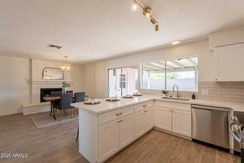 3118 S LOS ALTOS Drive, Mesa, AZ 85202