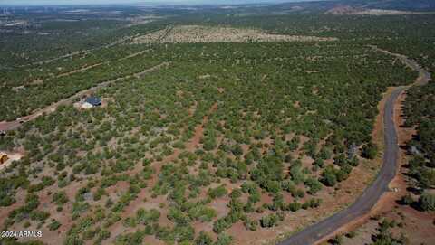 2111 N Bella Vista Loop, Williams, AZ 86046