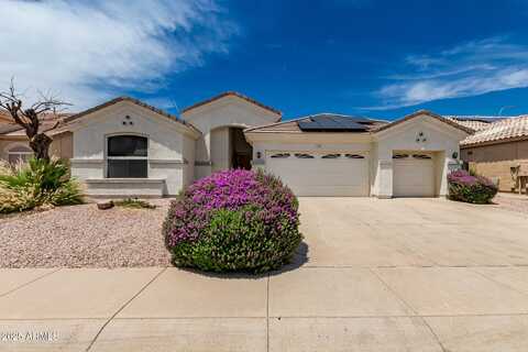710 W CHERRYWOOD Drive, Chandler, AZ 85248