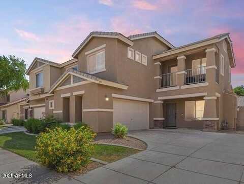 2838 S ROCK Street, Gilbert, AZ 85295