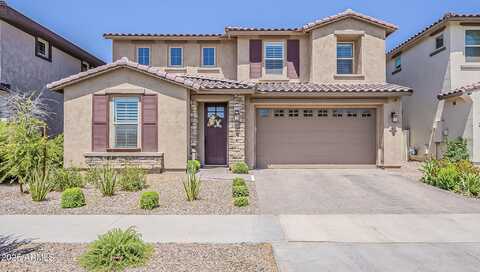 4607 S VENUS --, Mesa, AZ 85212