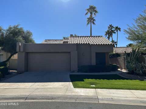 10059 E CALLE DE CIELO Circle, Scottsdale, AZ 85258