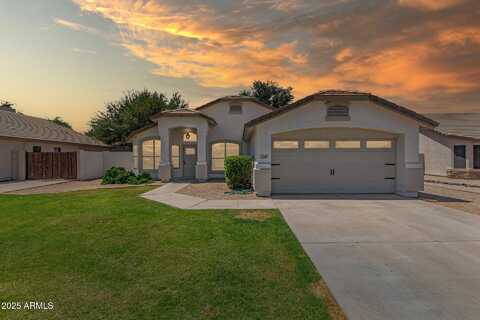 2281 E SARATOGA Street, Gilbert, AZ 85296