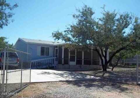 4978 E Kensington Street, Sierra Vista, AZ 85650