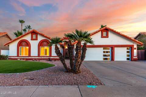 3037 E MALLORY Street, Mesa, AZ 85213