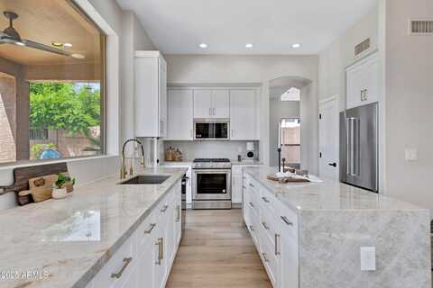 3624 N PASEO DEL SOL --, Mesa, AZ 85207