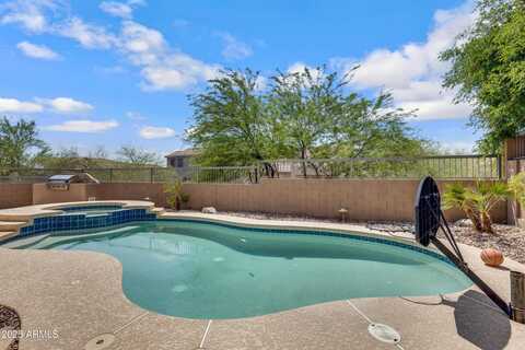 3624 N PASEO DEL SOL --, Mesa, AZ 85207