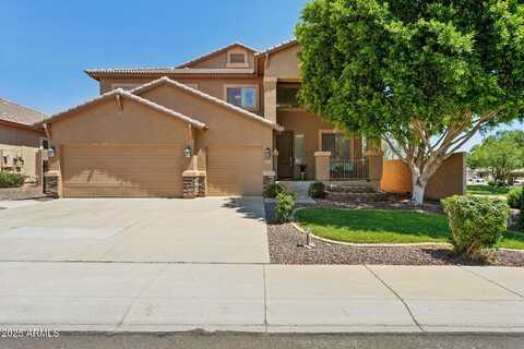 13724 W Luke Avenue, Litchfield Park, AZ 85340