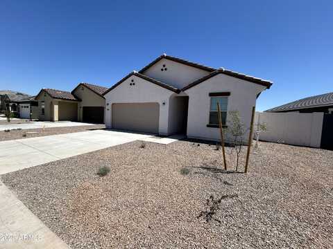 18461 N LOS GABRIELES Way, Maricopa, AZ 85138