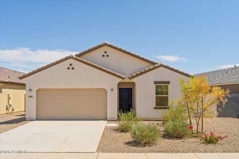 18461 N LOS GABRIELES Way, Maricopa, AZ 85138