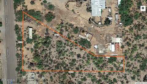 32xx S Mesa Road, Winkelman, AZ 85192