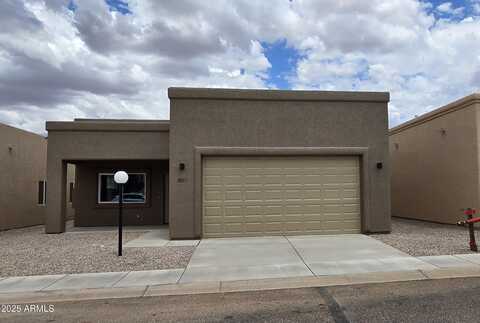307 S Meadowood Lane, Sierra Vista, AZ 85635