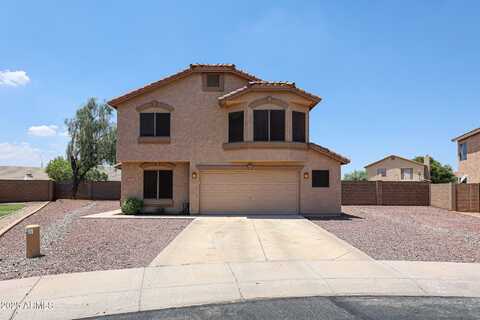 9243 W PALMER Drive, Peoria, AZ 85345