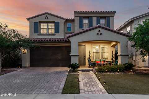 20576 W BRIARWOOD Drive, Buckeye, AZ 85396