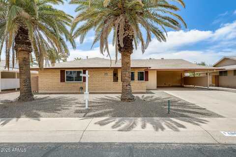 10607 W SALEM Drive, Sun City, AZ 85351