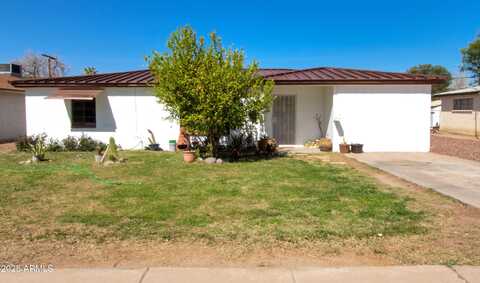 706 E ROOSEVELT Avenue, Buckeye, AZ 85326