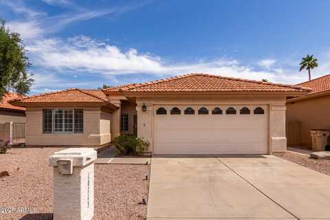 10713 E VOAX Drive, Sun Lakes, AZ 85248