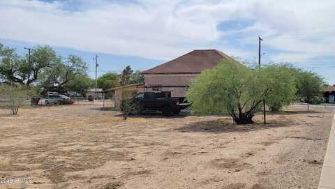 325 W 9th Street, Florence, AZ 85132