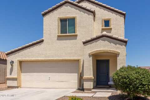8577 S 253RD Drive, Buckeye, AZ 85326