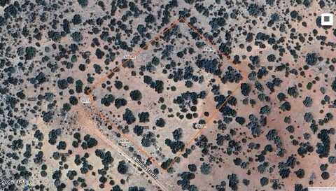 31454 W BUENA TIERRA Parkway, Seligman, AZ 86337