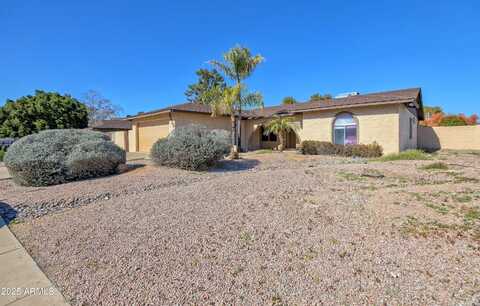 5226 W SHANGRI LA, Glendale, AZ 85304