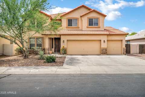 1565 E PRICKLY PEAR Place, Casa Grande, AZ 85122