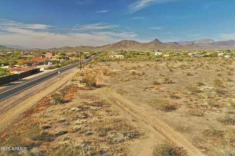 Lot 1 N 16th Street, Phoenix, AZ 85086