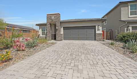 8683 S 165TH Avenue, Goodyear, AZ 85338