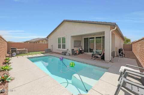 8683 S 165TH Avenue, Goodyear, AZ 85338