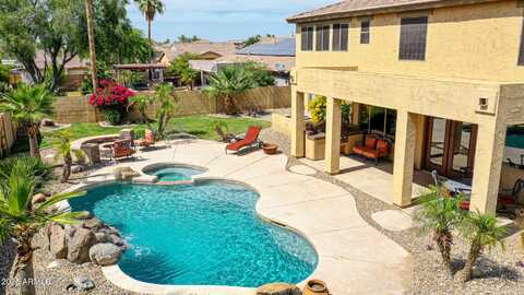 11150 S STAR Court, Goodyear, AZ 85338