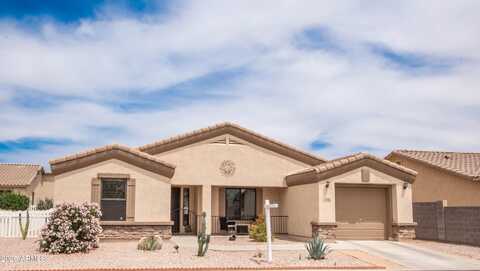 2101 S MERIDIAN Road, Apache Junction, AZ 85120