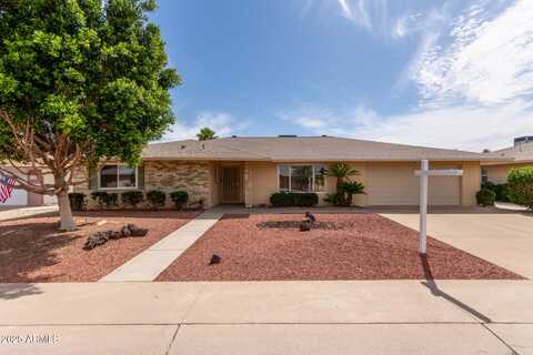 13247 W BELLWOOD Drive, Sun City West, AZ 85375