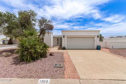 1309 E MEADOW Lane, Phoenix, AZ 85022