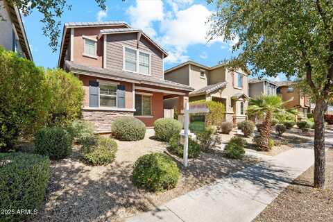 4380 E Renee Drive, Phoenix, AZ 85050