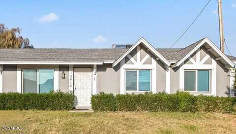 13415 N 21ST Place, Phoenix, AZ 85022