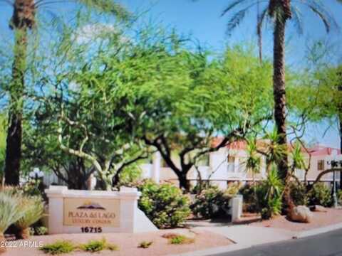 16715 E El Lago Boulevard, Fountain Hills, AZ 85268