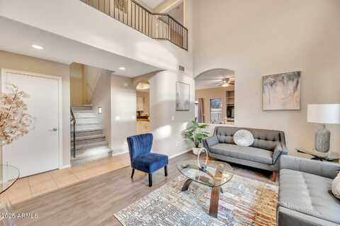 3510 W CHAMA Road, Glendale, AZ 85310
