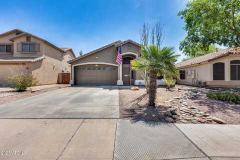 15743 N 165TH Lane, Surprise, AZ 85388