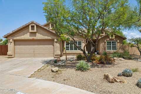 28814 N 45TH Street, Cave Creek, AZ 85331