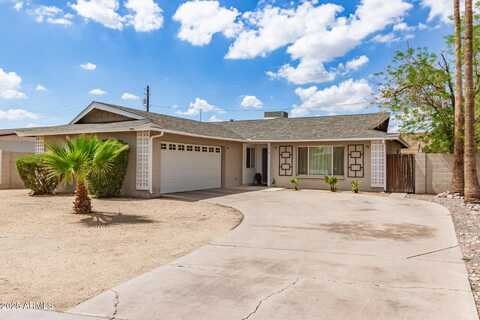 4410 S GRANDVIEW Avenue, Tempe, AZ 85282