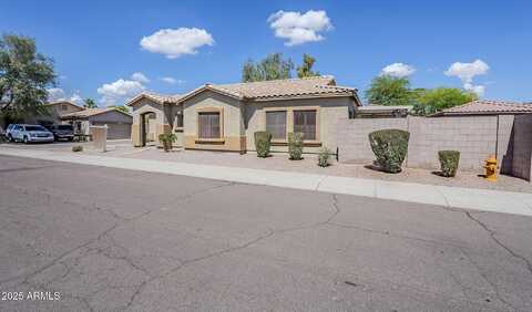 6317 S KIMBERLEE Way, Chandler, AZ 85249