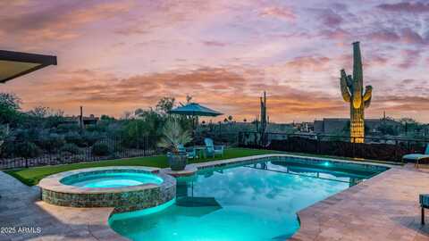 1158 S DEER RUN Court, Gold Canyon, AZ 85119