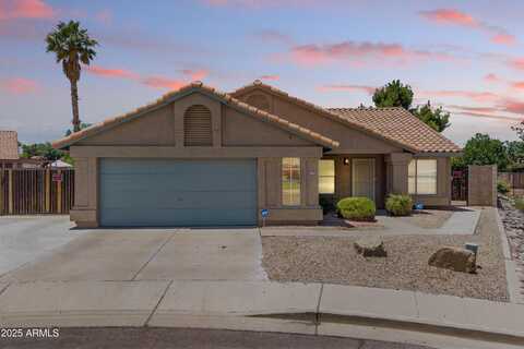 1672 W BUTLER, Chandler, AZ 85224
