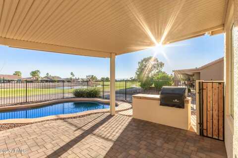 9313 E CRYSTAL Drive, Sun Lakes, AZ 85248