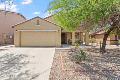 23787 W YAVAPAI Street, Buckeye, AZ 85326