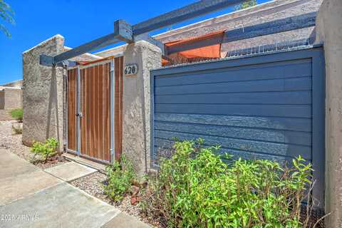 620 S ALLRED, Tempe, AZ 85288